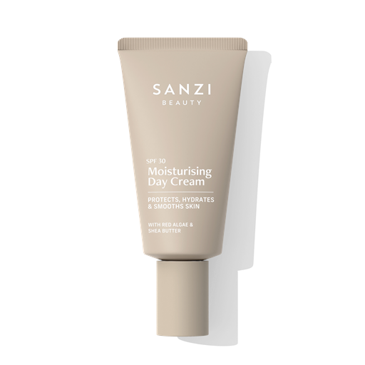 Sanzi Beauty Moisturizing SPF 30 Day Cream, 50 ml