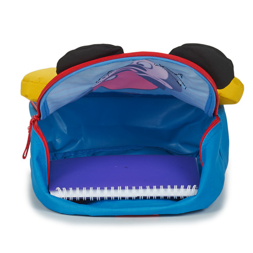 Disney - BACKPACK MICKEY - Multicolore