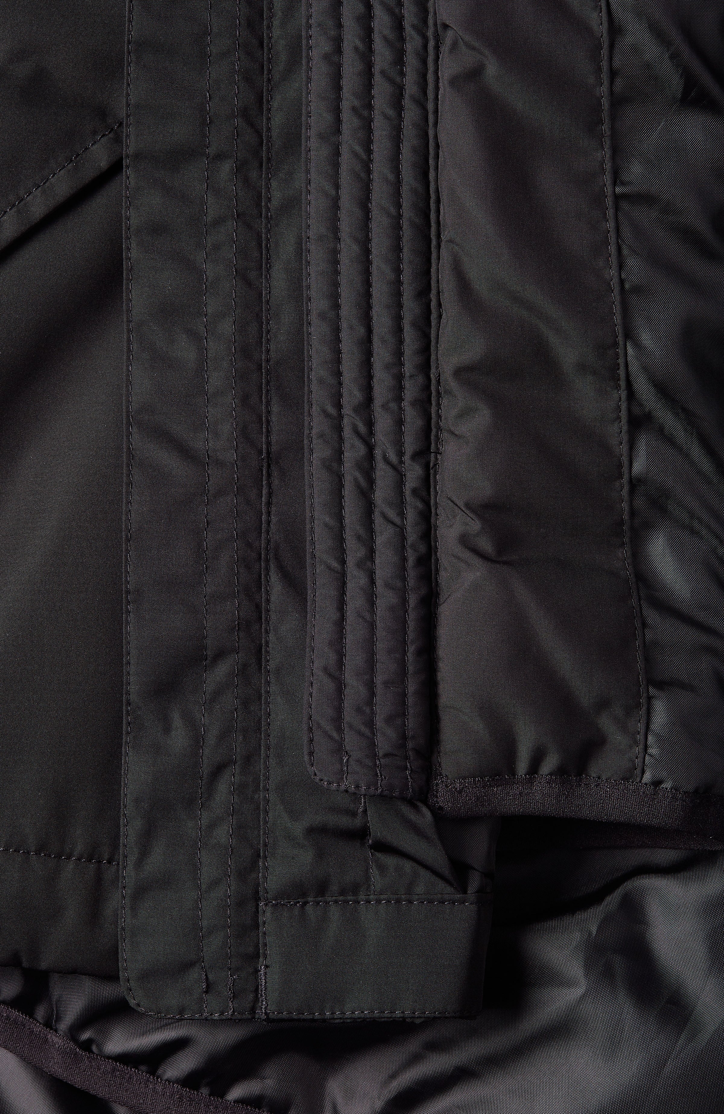 3-in-1 Parka 10K/10K jas