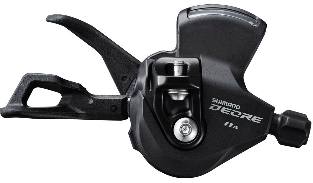 Shimano DEORE SL-M5100 I-Spec EV 11-fach Schalthebel rechts kaufen | Bike-Discount