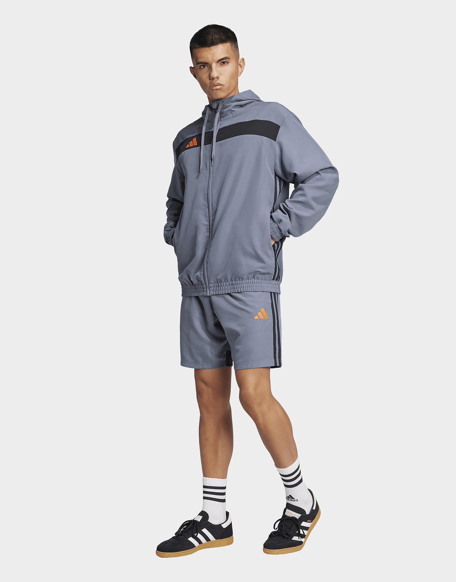 adidas Short toile Tiro 25 Essentials