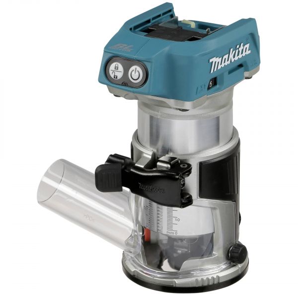 Makita Tupia Eléctrica DRT50Z
