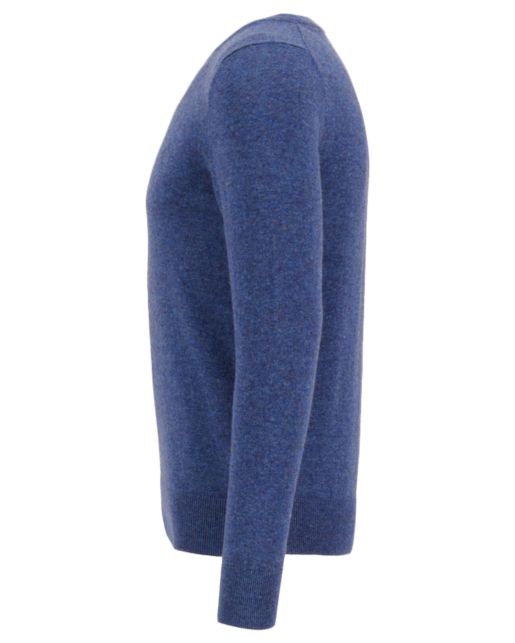Marc O'Polo| Herren Strickpullover mit Wolle