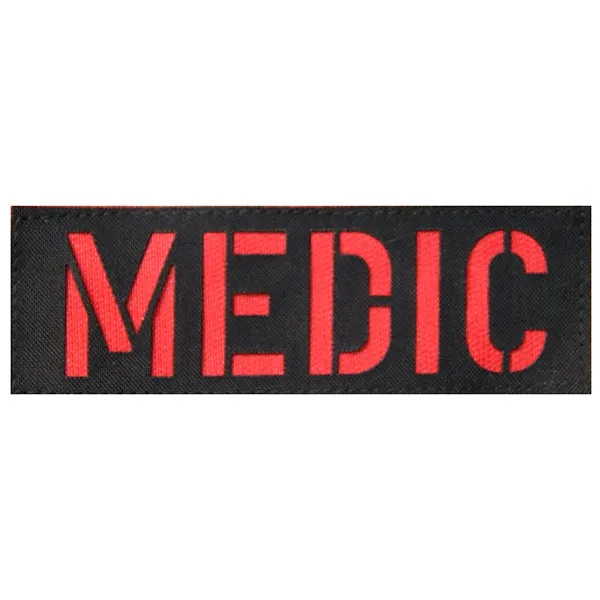 Zentauron -  Patch MEDIC