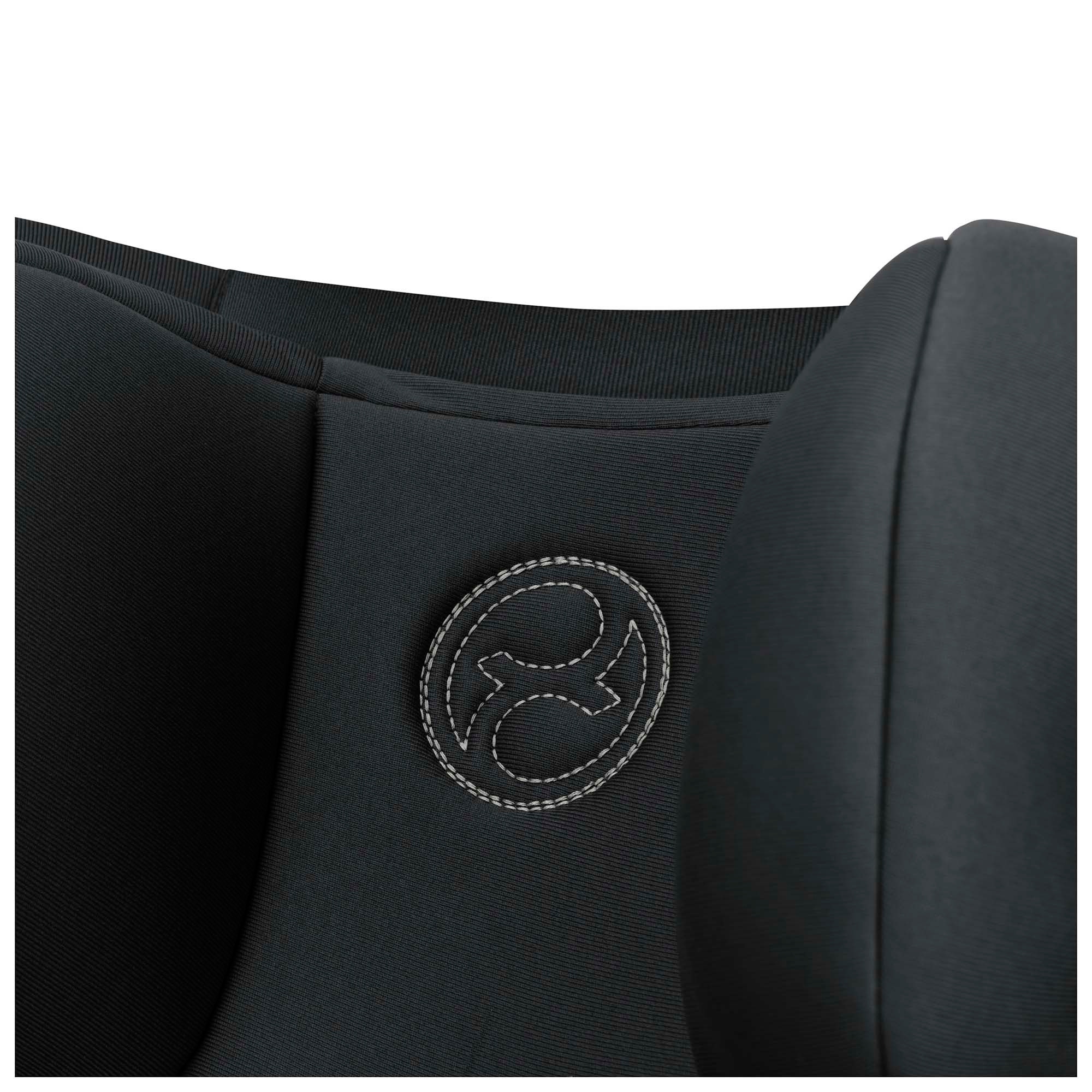 Cybex Sirona G i-Size Moon Black