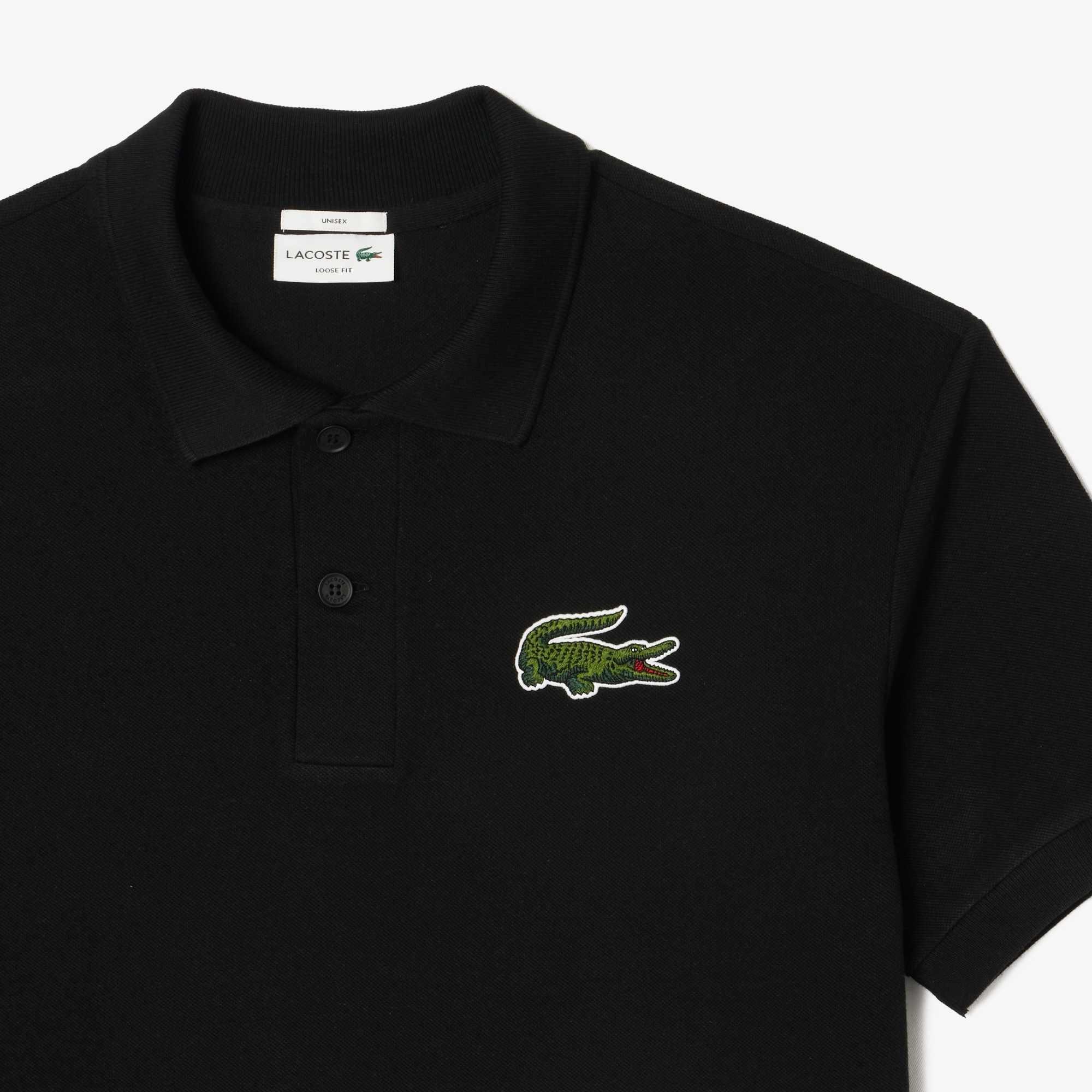 Lacoste Robert Georges Core Polo Shirt