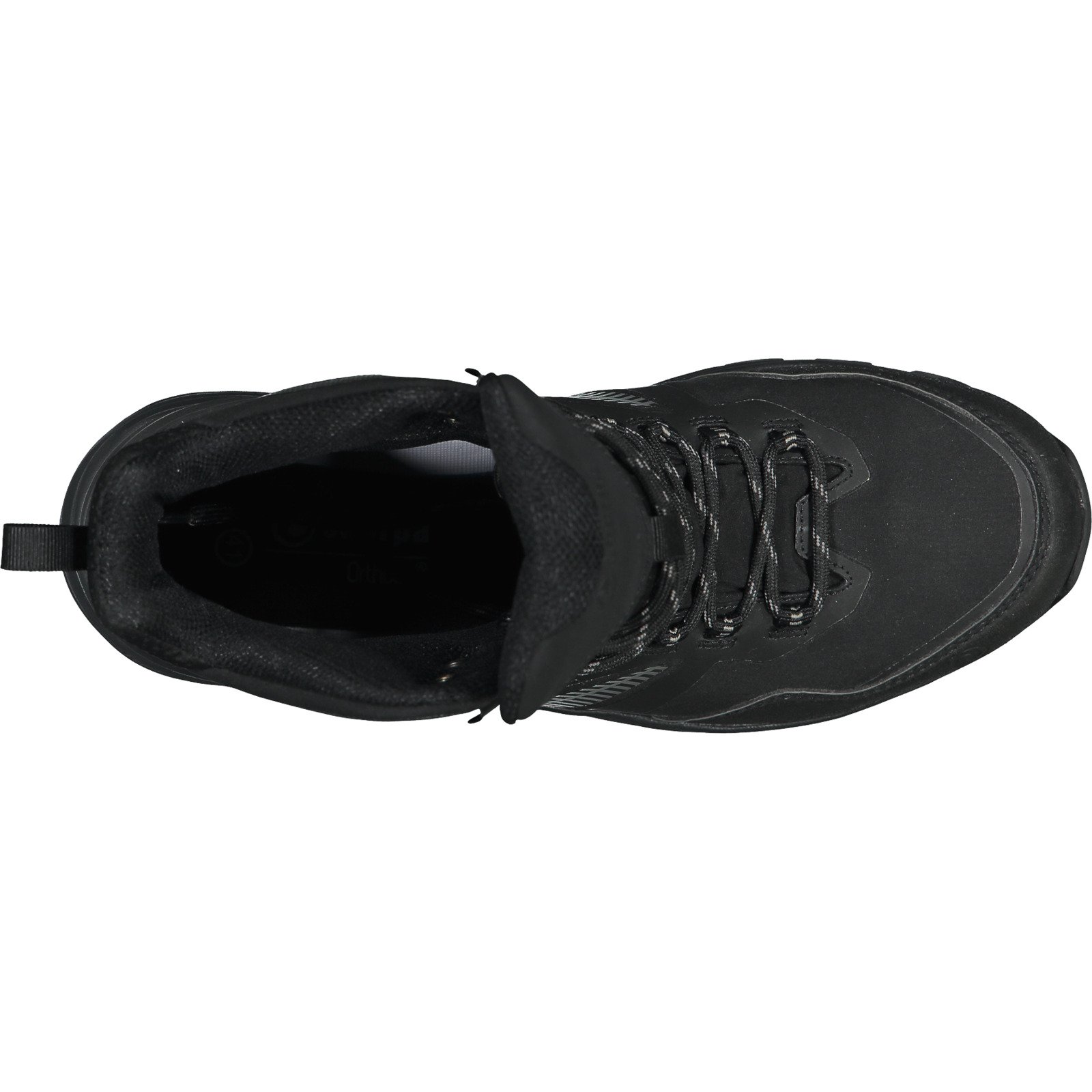 Sherpa Herren-Wintertrekkingschuh Numbur