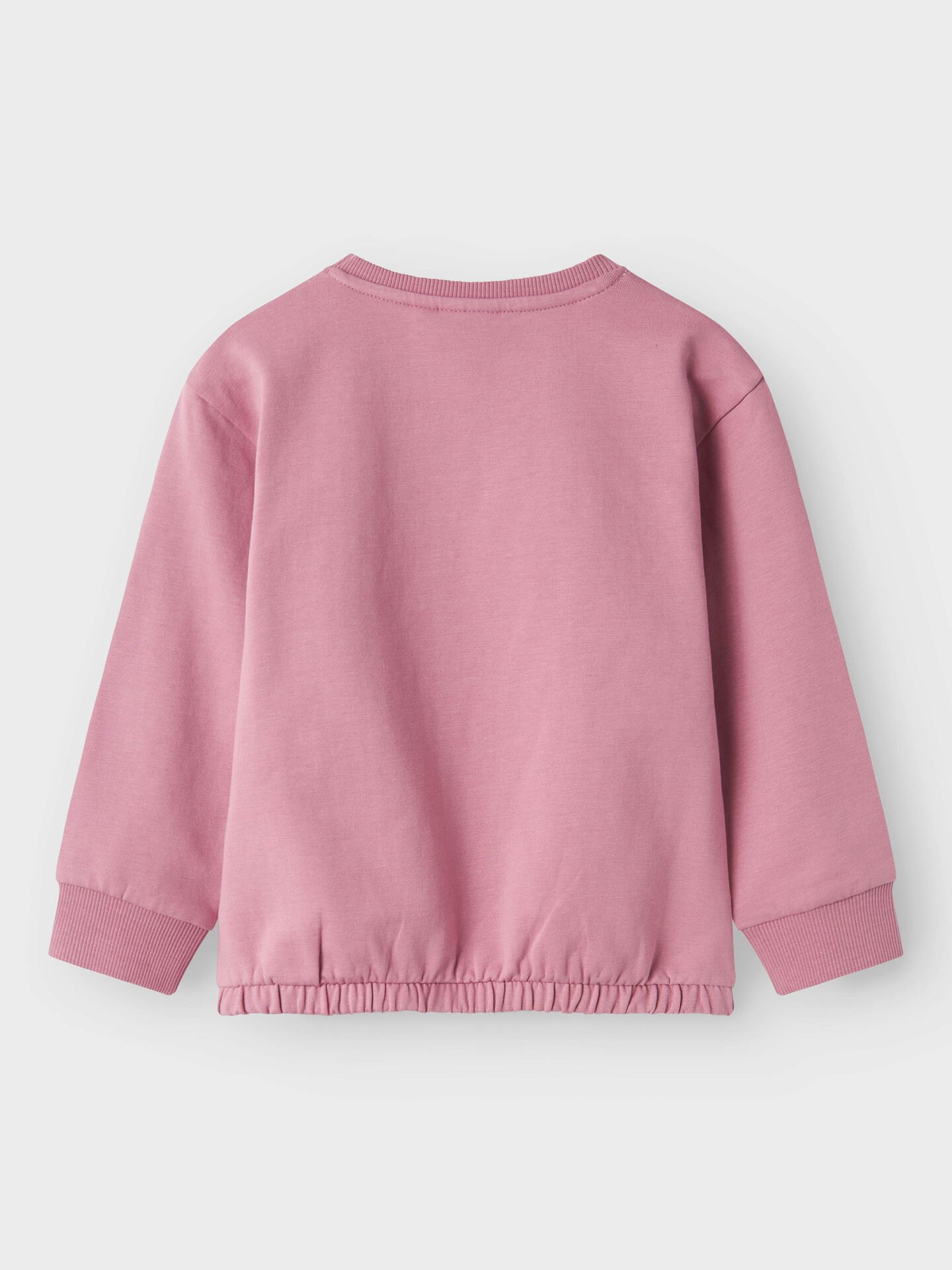 Nyra Stitch Sweat Brushed
