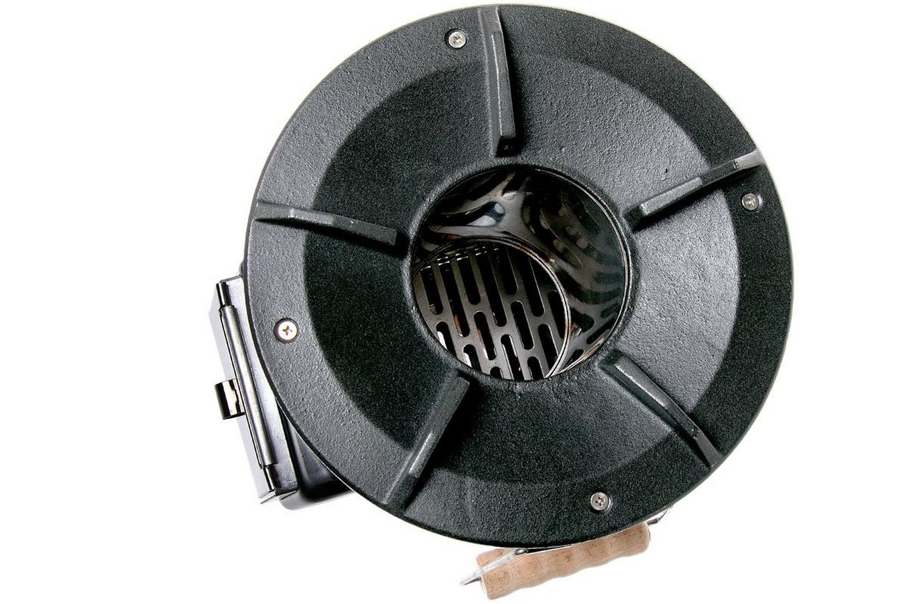 Petromax Rocket Stove RF33