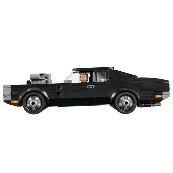 Fast & Furious 1970 Dodge Charger R/T Lego Speed Champions 76912
