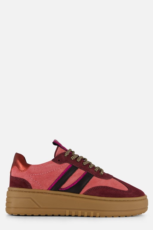 Cellini sneakers roze