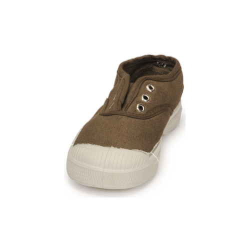 Bensimon - Elly Enfant - Marron