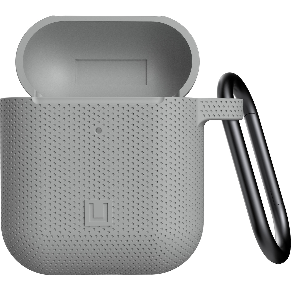 UAG U AirPods silikondeksel (grå)