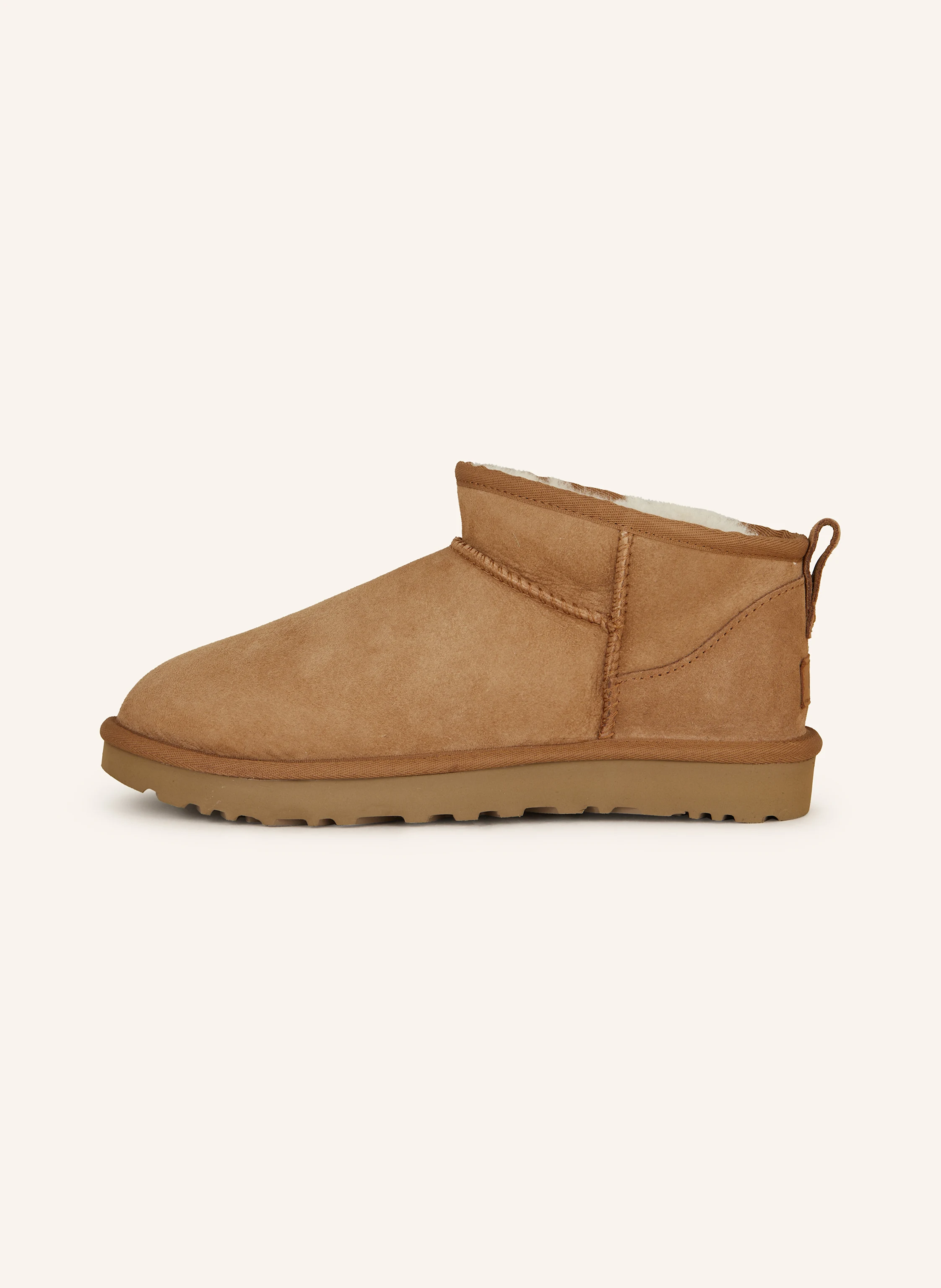 UGG Boots CLASSIC ULTRA MINI