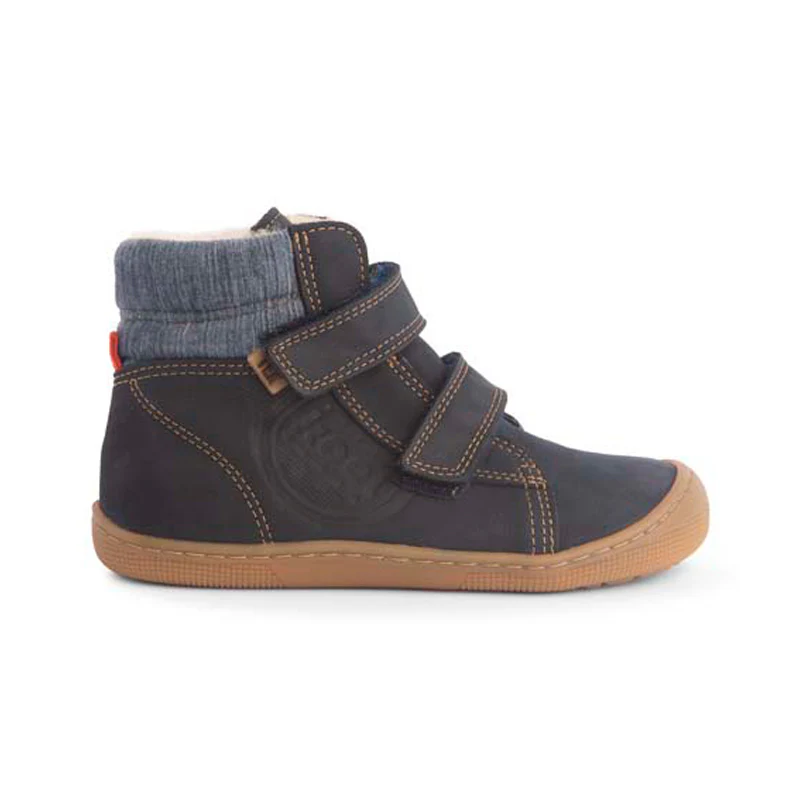 Barefoot DEAN 2.0 WP Wool