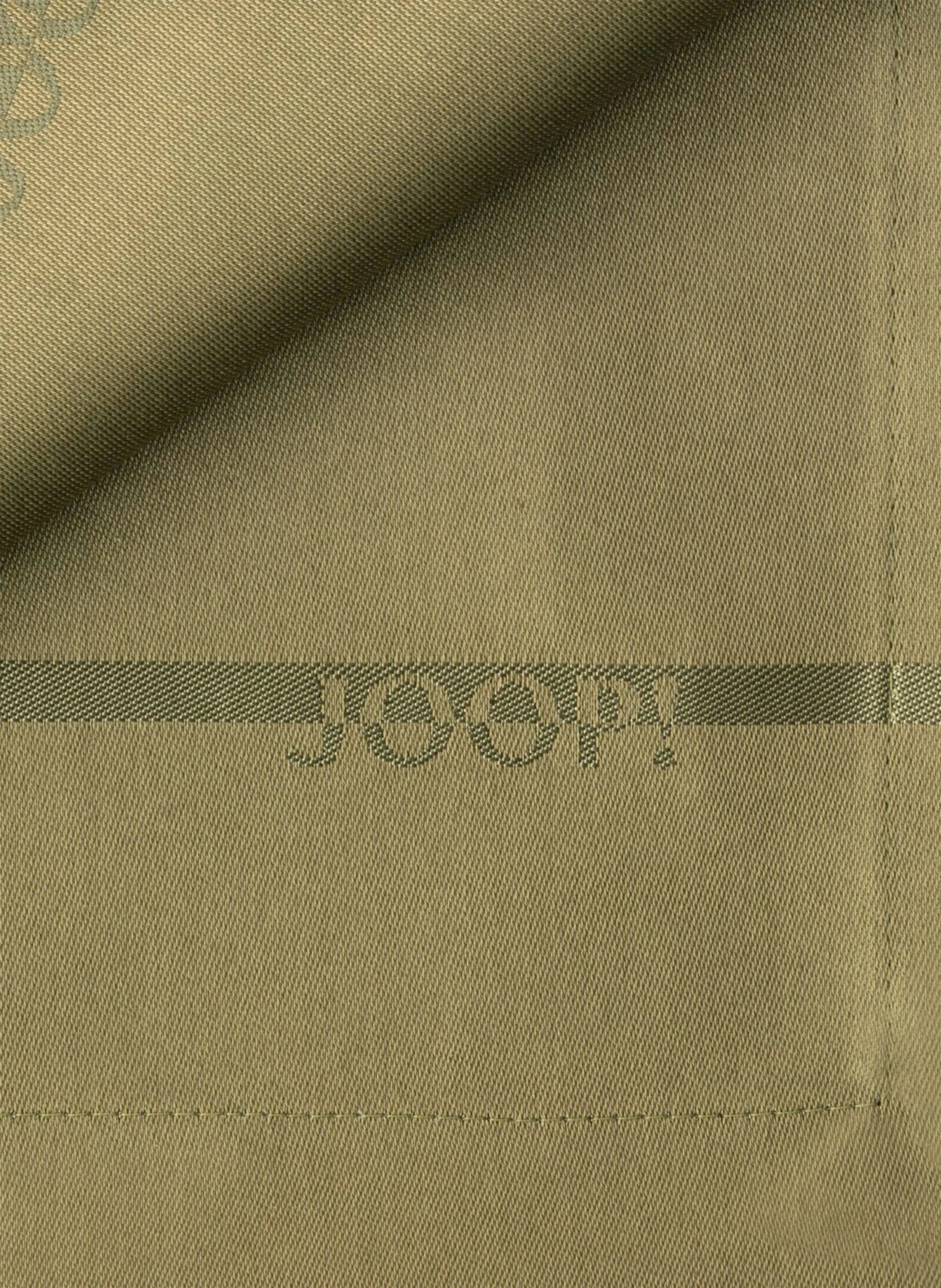 JOOP! Tischläufer JOOP! LOGO STRIPES
