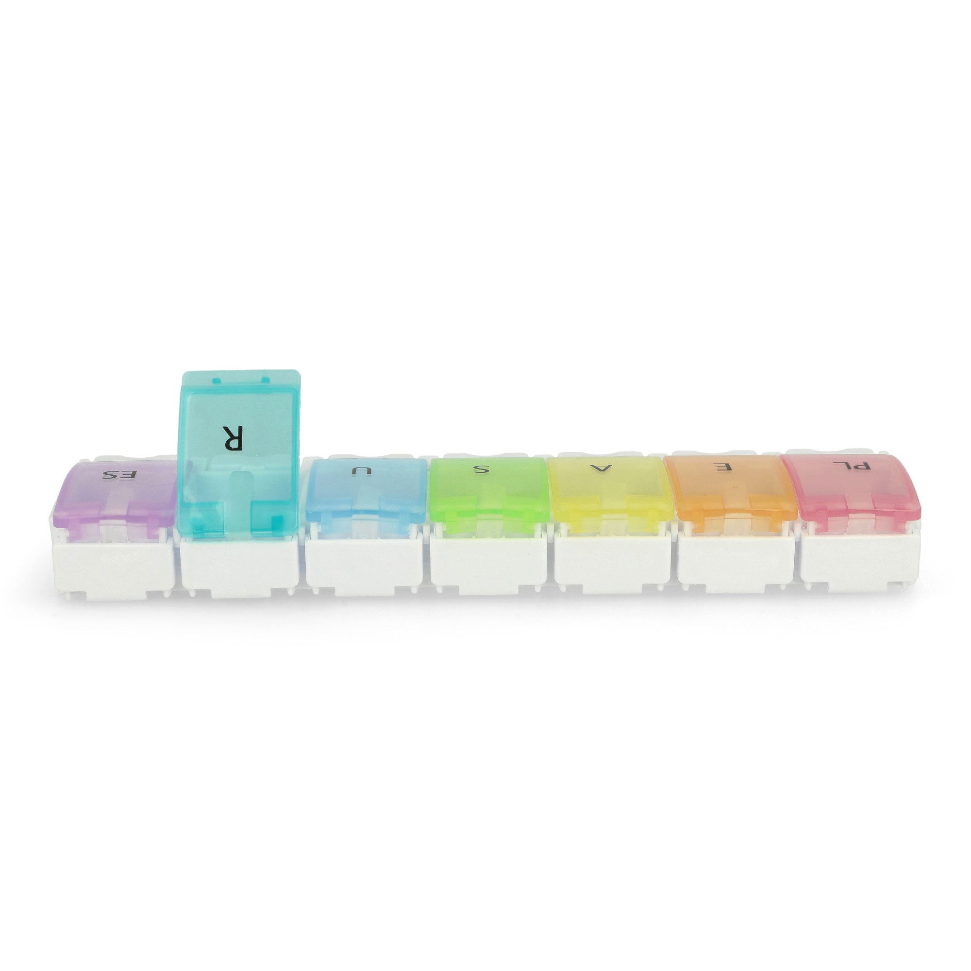 Pleasures<br>Wellness Case