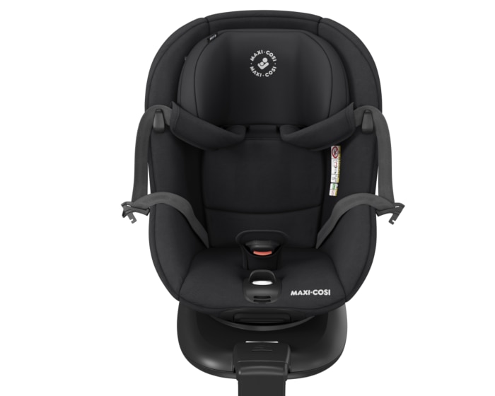 Mica Up 4 M - 4 Y  61 - 105 cm  0 - 18 kg    360°-Kindersitz |    Rückwärtsgerichtetes Fahren bis 4 Jahre |    G-CELL-Technologie |    i-Size (R129)-Sicherheit |