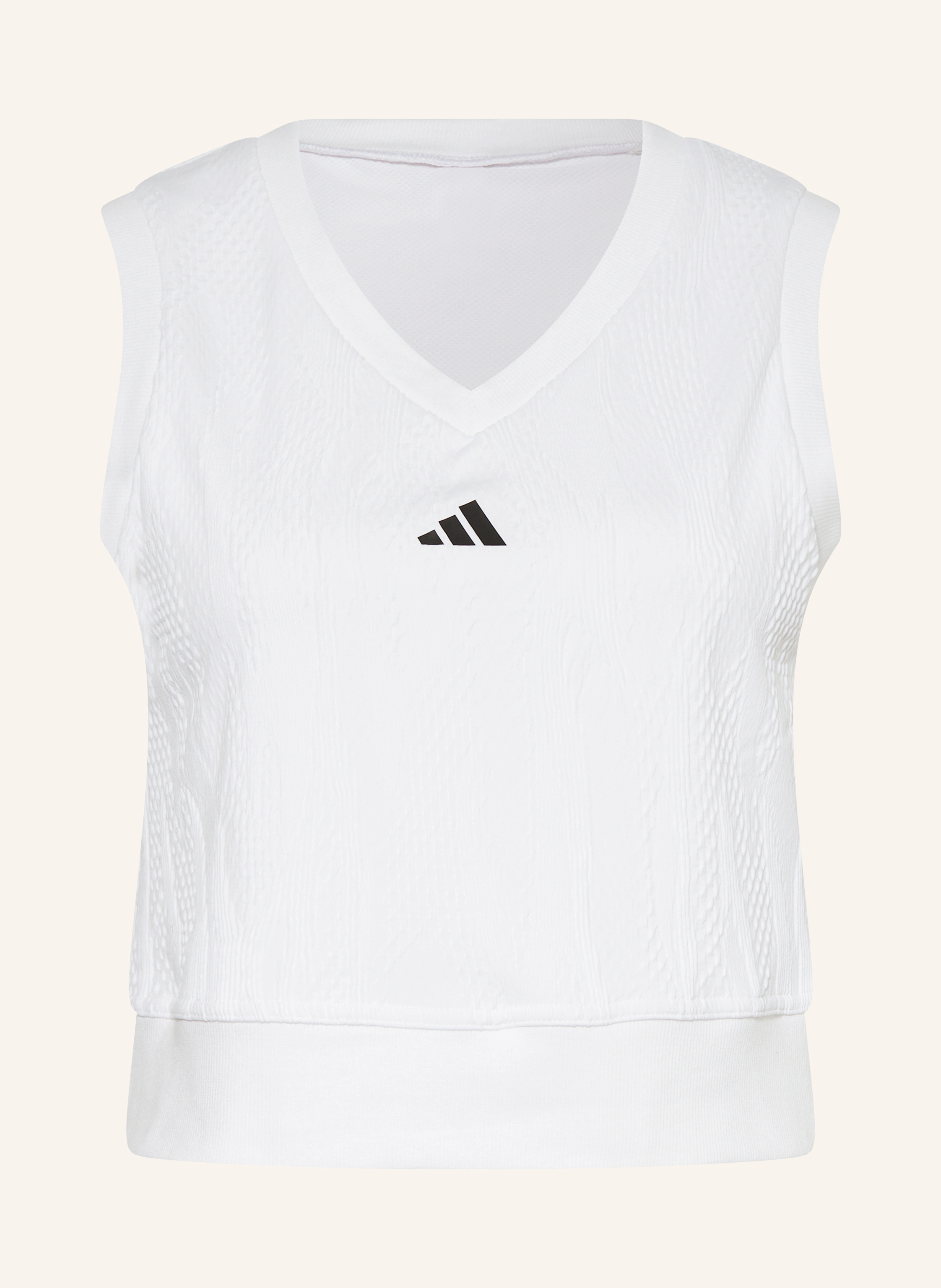 adidas Cropped-Top PRO