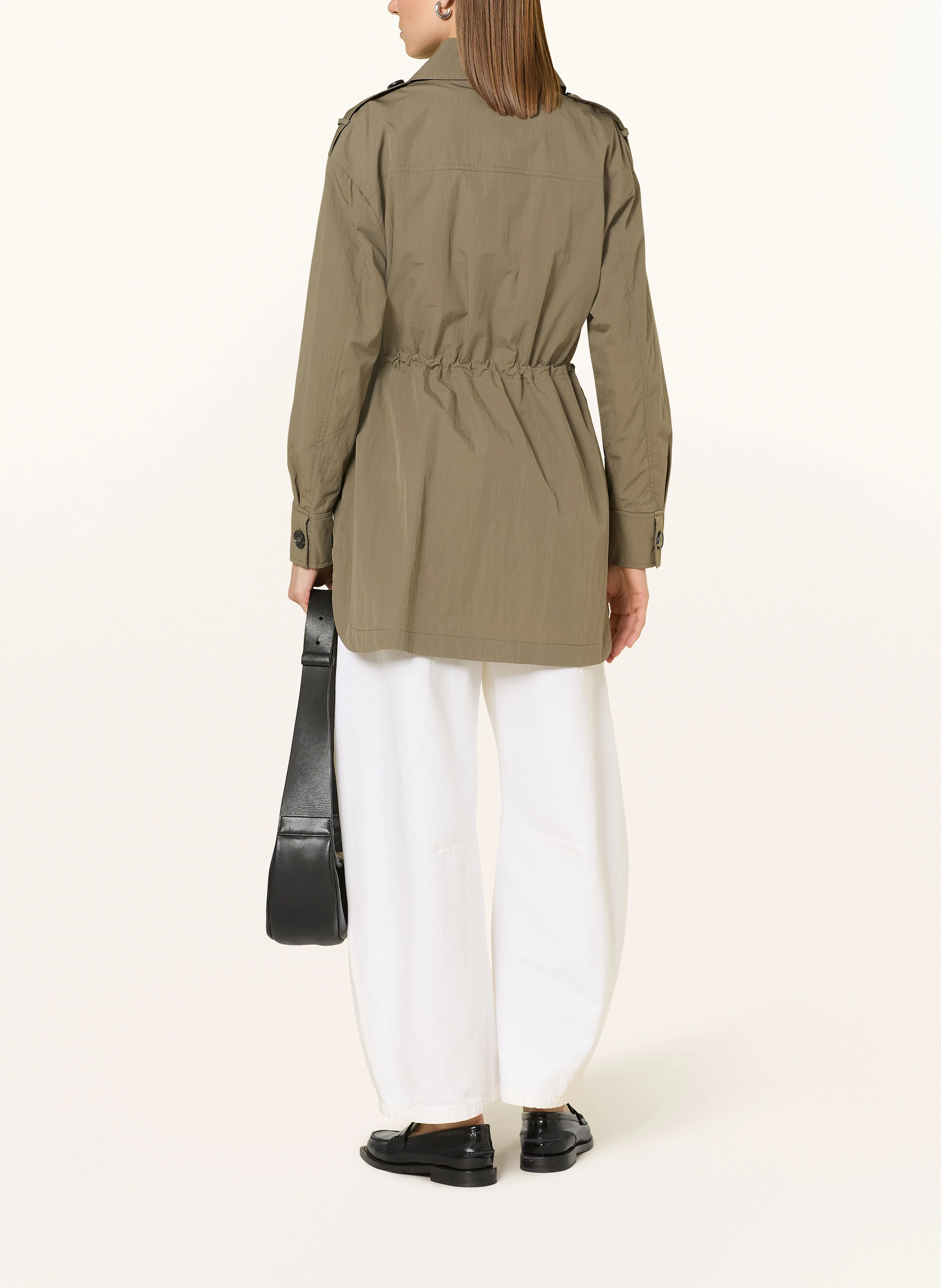 FUCHS SCHMITT Fieldjacket
