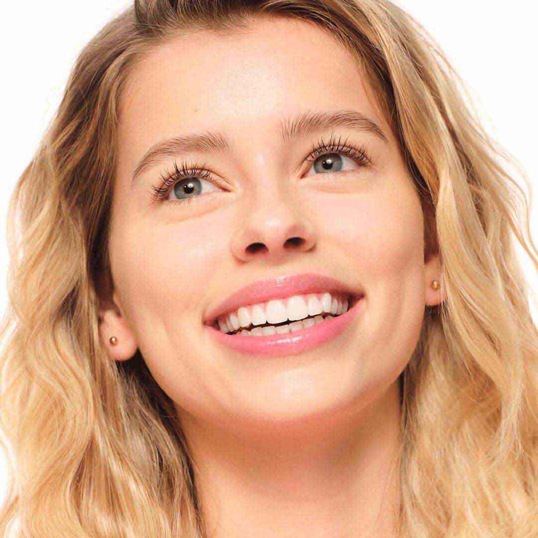 ESSENCE  Máscar Volume e Comprimento Extremo - À prova de água