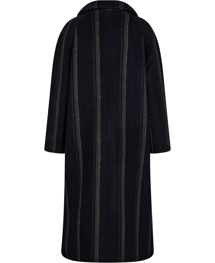 Baum und Pferdgarten DANICA Blue wool stripe