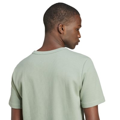 Tee-shirt à manches courtes homme Trèfle Essentials ADIDAS