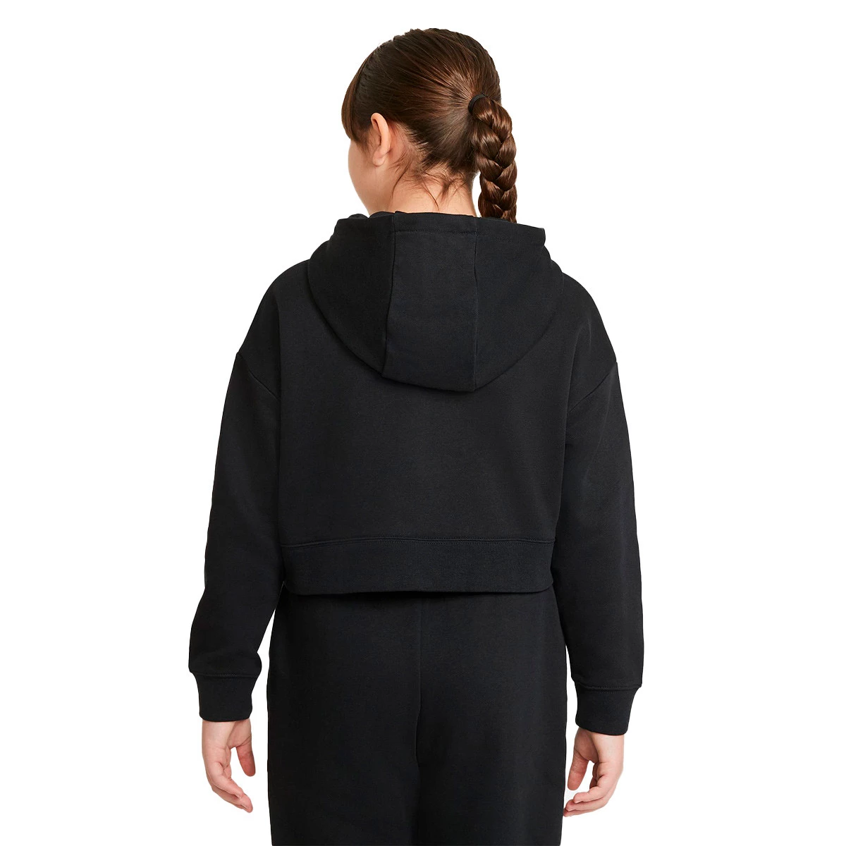 Sweatshirt Nike Sportswear Club Futura Criança