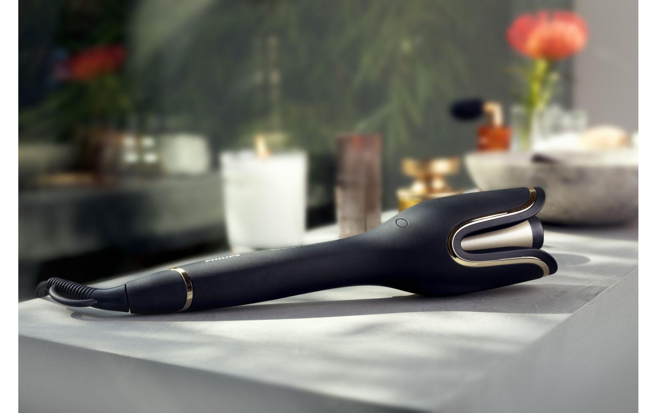 Lockenstyler BHB876/00<br>Curler