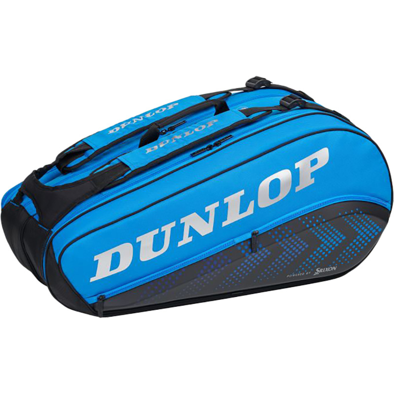 Dunlop FX-Performance Thermo 8 Racketbag
