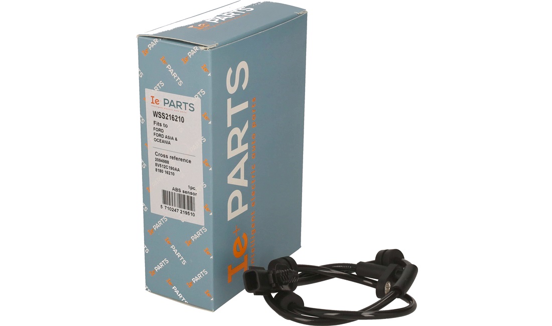 ABS sensor