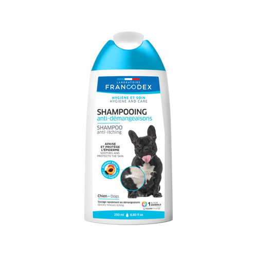 Francodex Anti-Jeuk Shampoo
