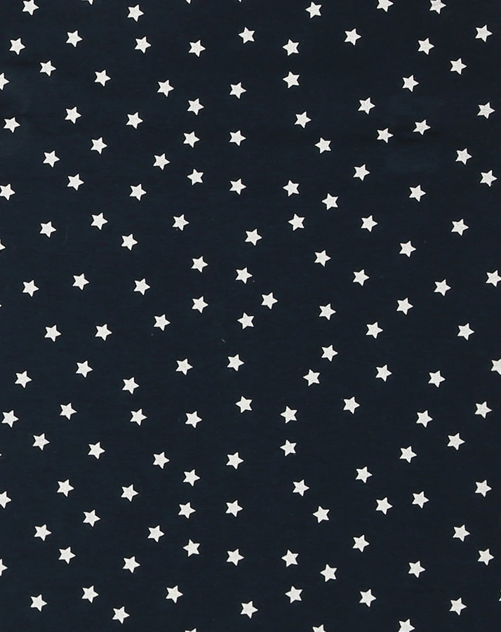Unterhemd WHITE STARS 3er-Pack in dunkelblau