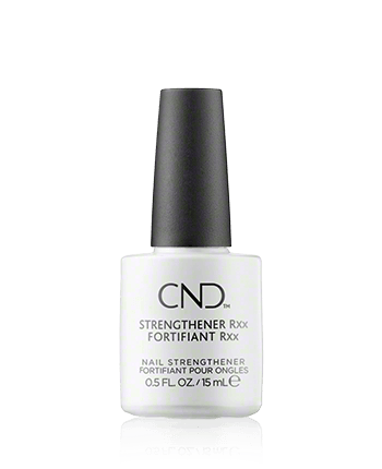 CND Nagelpflege und Speziallacke Strengthener RXx 15ml