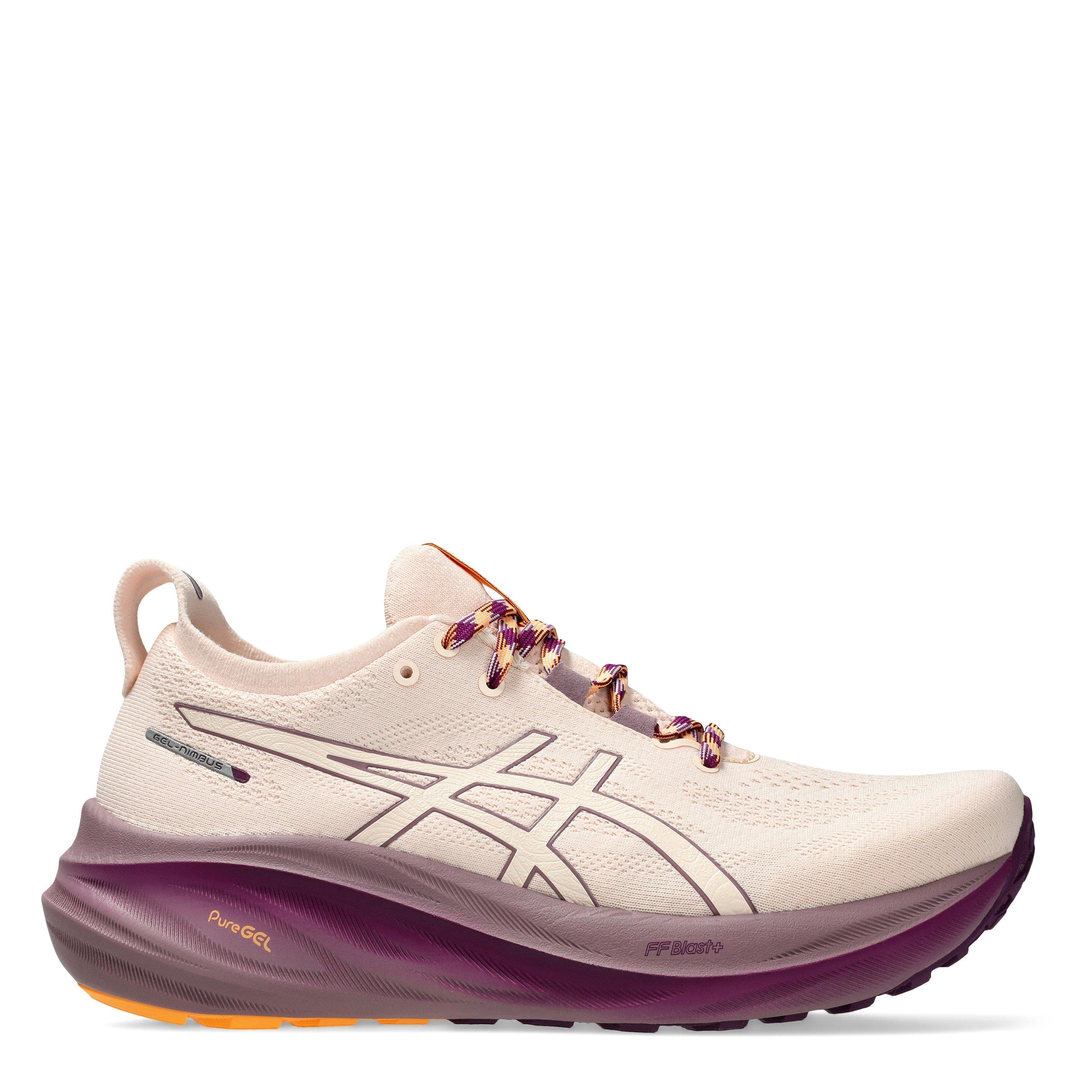Asics Gel Nimbus 26 Running Shoe Womens
