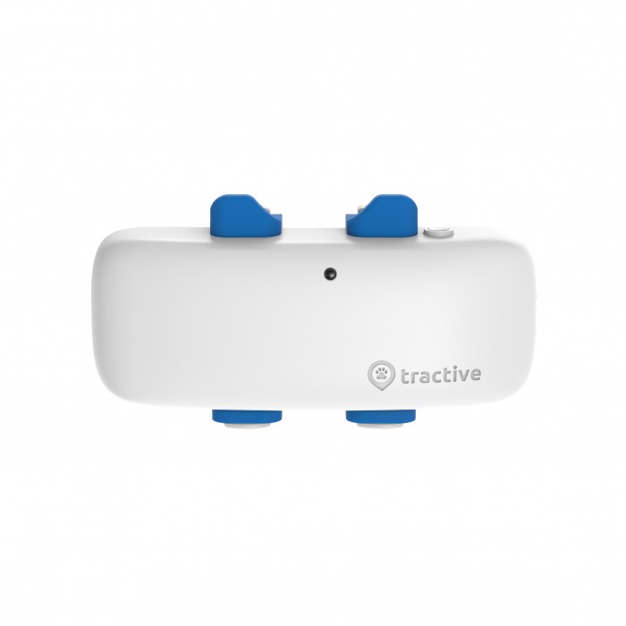 Traceur GPS 4 pour chien