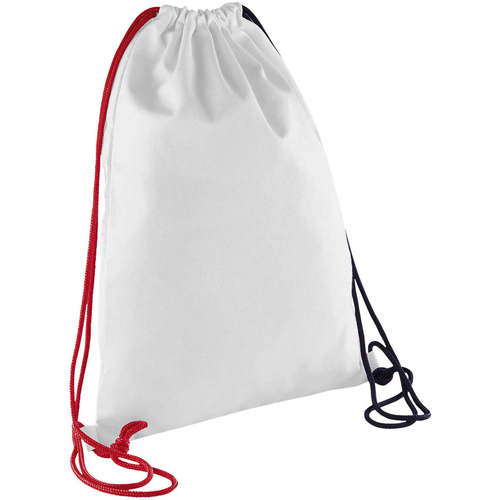 Sols - Mochila Marceau Blanco