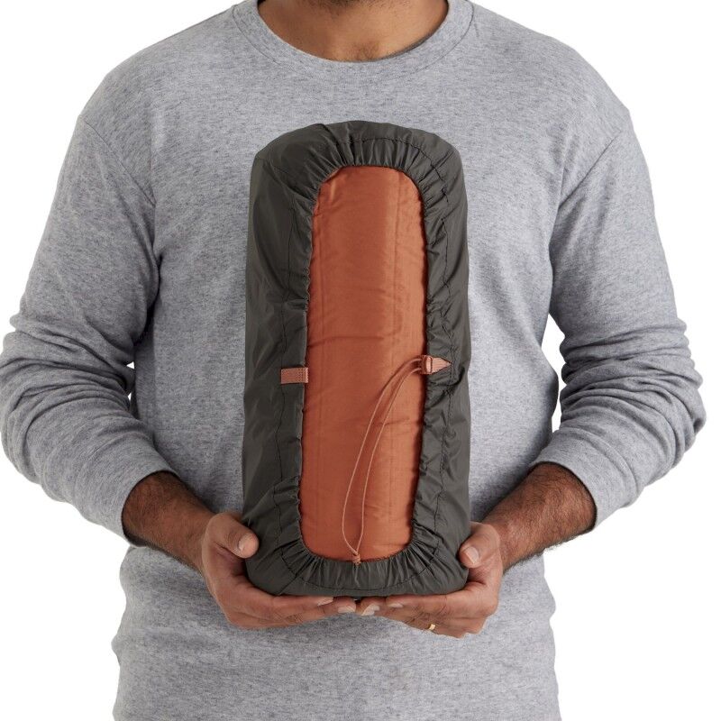 Pursuit S.I. Mat - Matelas de camping