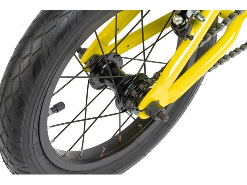 RADIO Kinderfahrrad REVO, 14