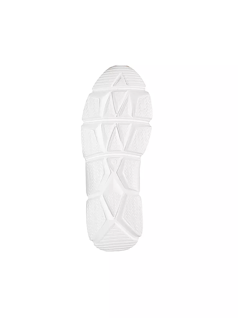 COPENHAGEN Sneaker CPH40 weiss