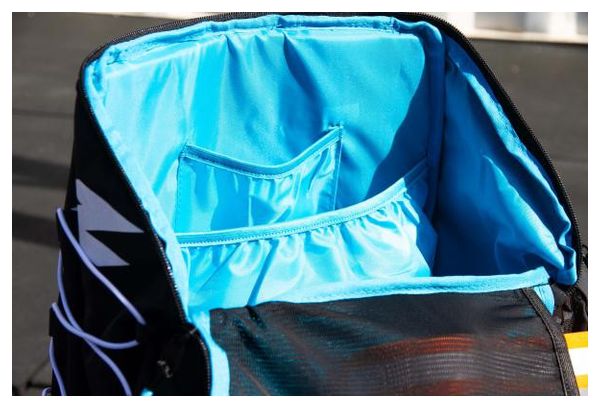 Sac à Dos Z3R0D Sports Noir