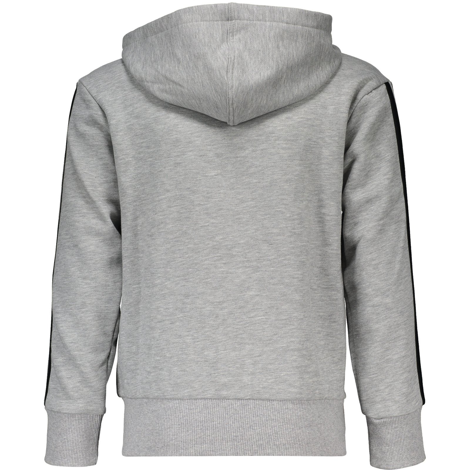 Adidas Kinder Kapuzenjacke J 3S FL FZ 140