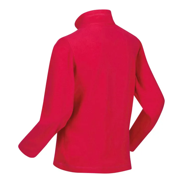 Regatta Hot Shot II Fleece Sweater Junior