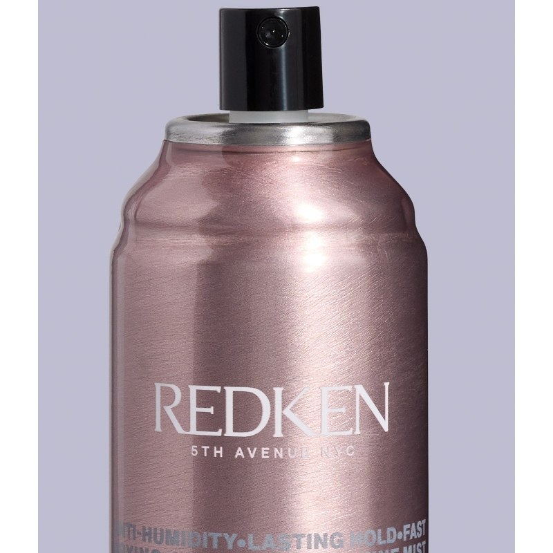 Redken Styling Anti Frizz Hairspray 250 ml