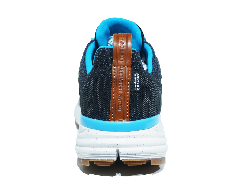 Lomer Spider Ultra MTX Grijs