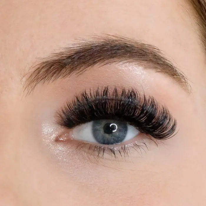 Curl Power Russian Strip Lashes