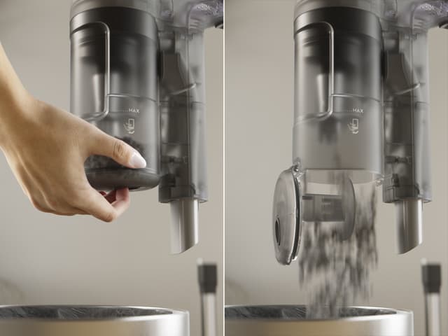 Electrolux Støvsuger EP61CB21OG