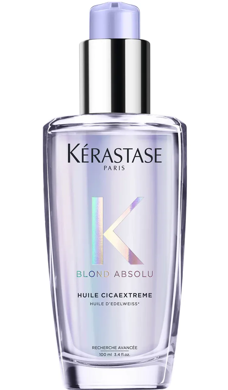 Kérastase Huile Blond Absolu Cicaextrême-100 ml