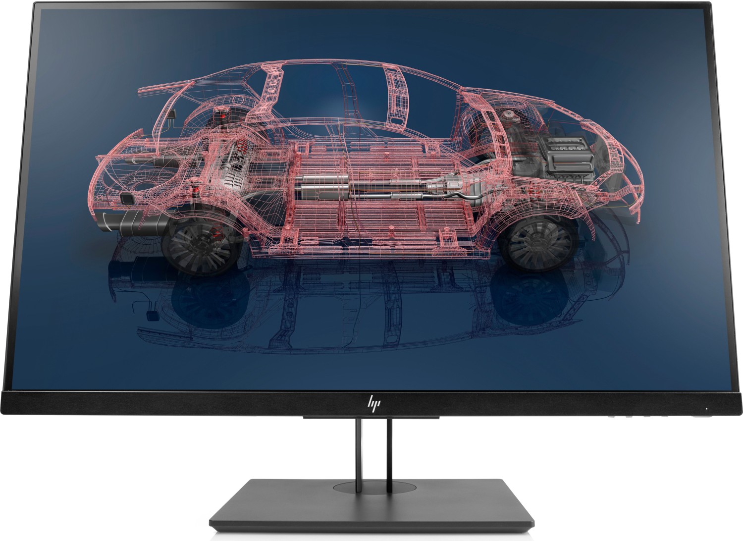 HP Z27n G2 | 27