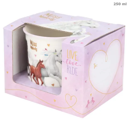 Depesche Miss Melody Becher 